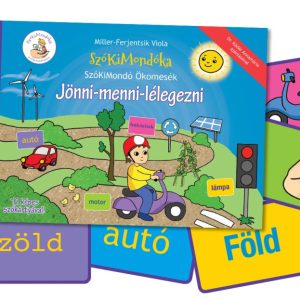 Ökomesék: 5. Jönni-menni-lélegezni
