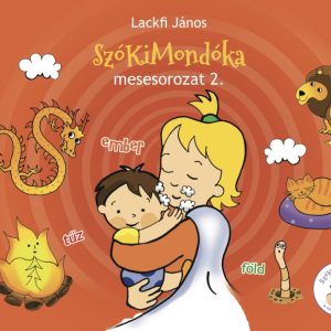 SzóKiMondóka Mesesorozat 2.