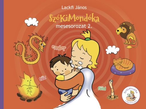 SzóKiMondóka Mesesorozat 2.
