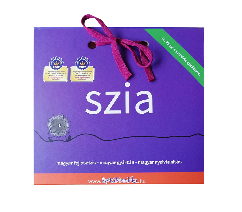 1. Család játékcsomag - Image 2