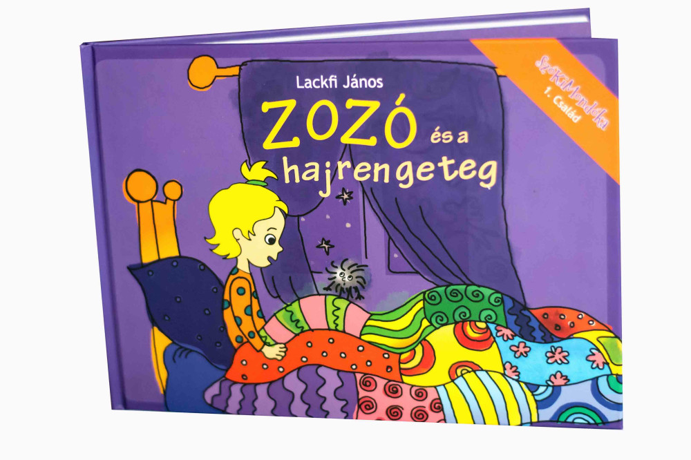 1. Család játékcsomag - Image 3