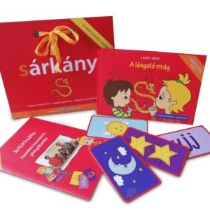 4. Tűz játékcsomag