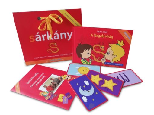 4. Tűz játékcsomag