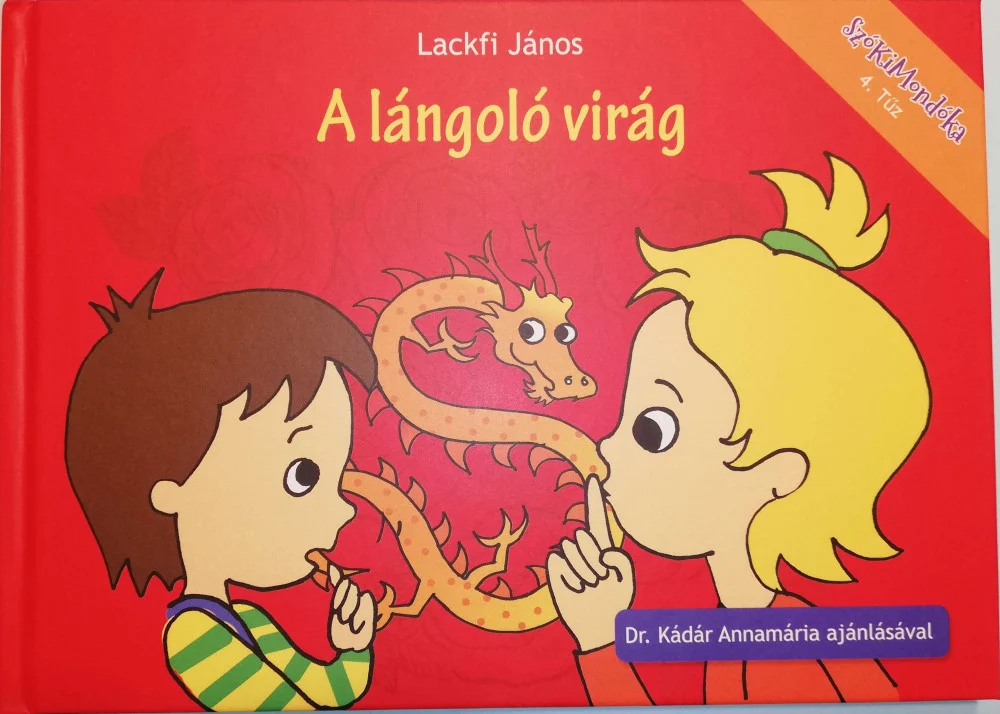 4. Tűz játékcsomag - Image 3
