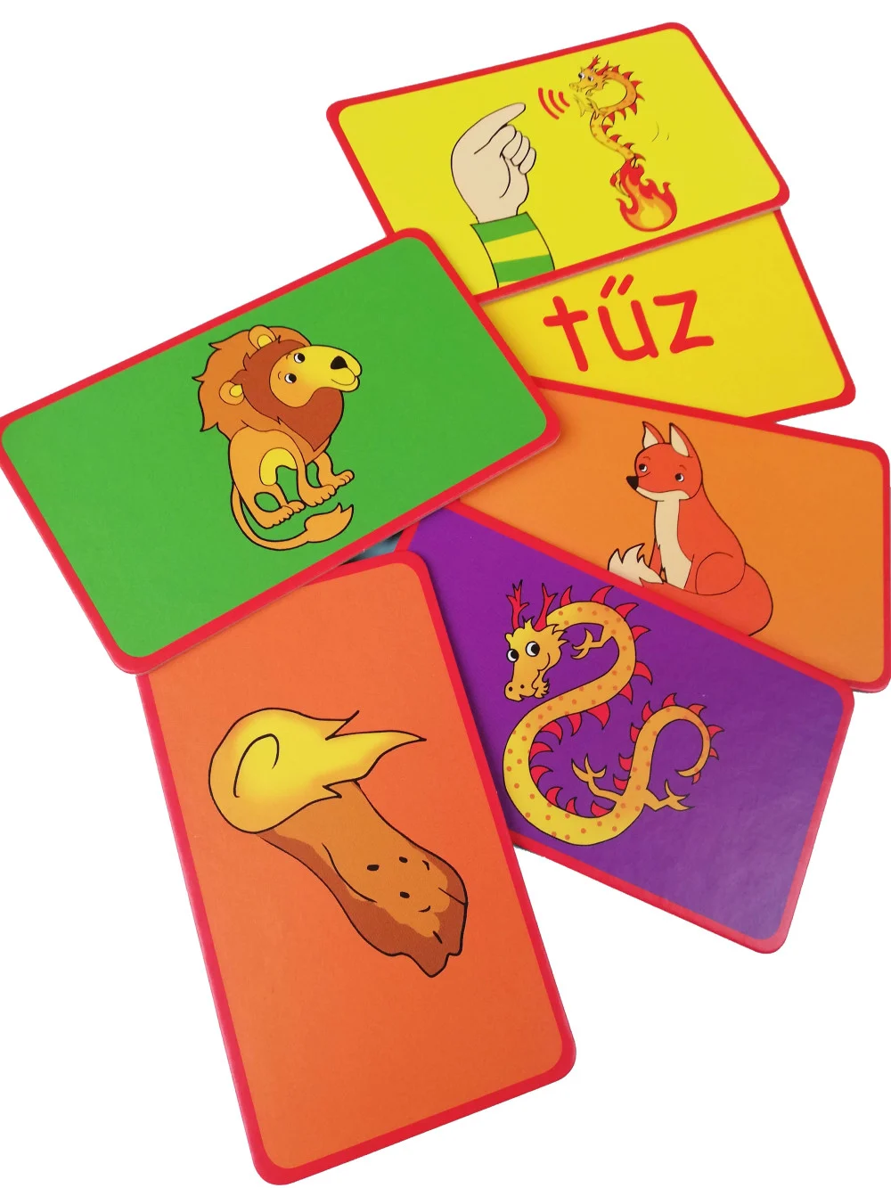 4. Tűz játékcsomag - Image 4
