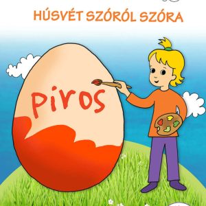 Húsvét szóról szóra