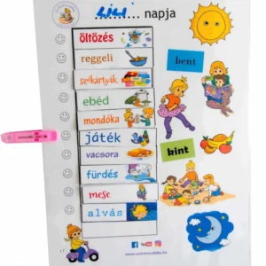 Napirend