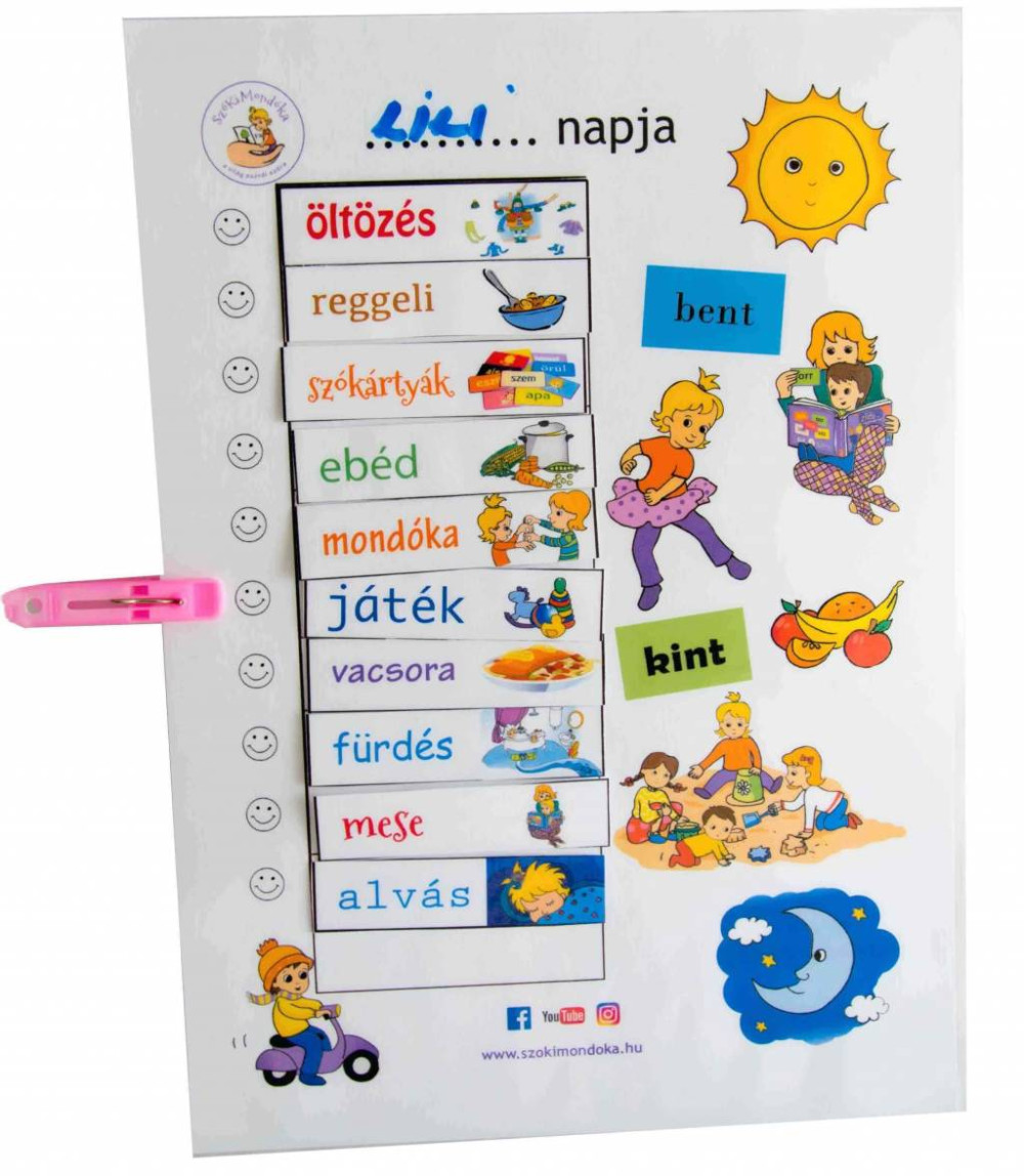 Napirend