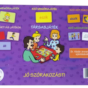 Játékmappa