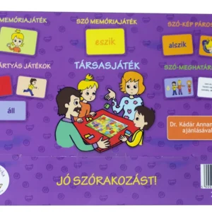 Játékmappa