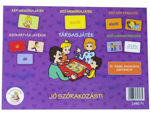 Játékmappa