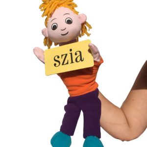 Móna baba