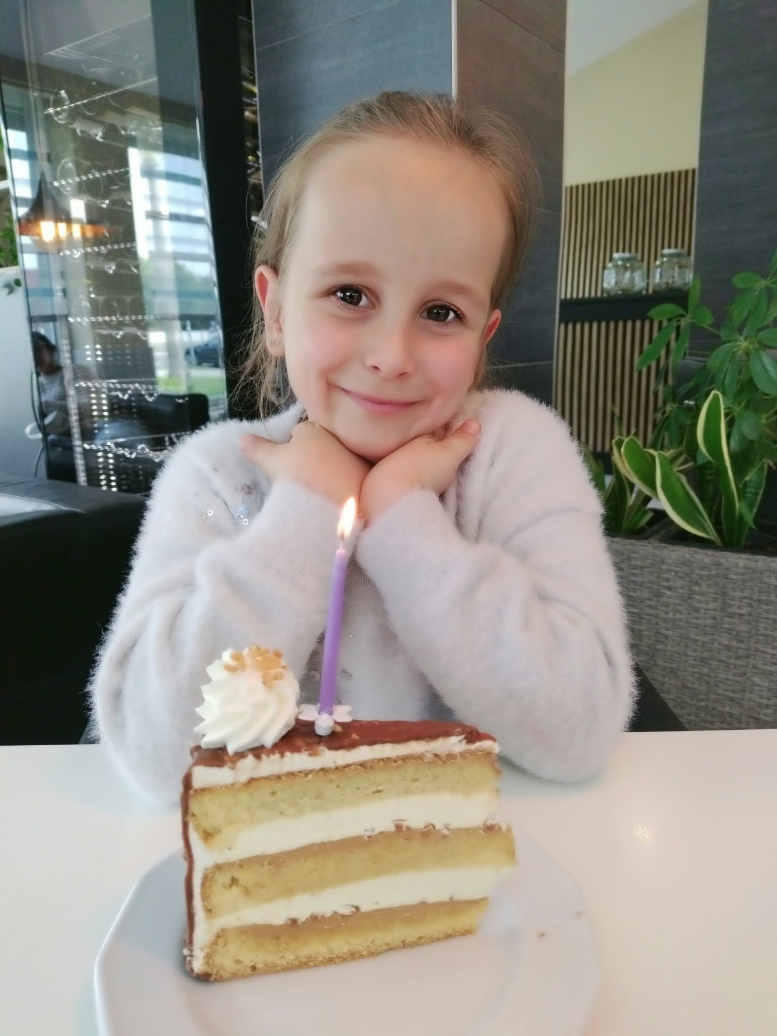 Anna megnőtt-Interjú Molnár Rékával