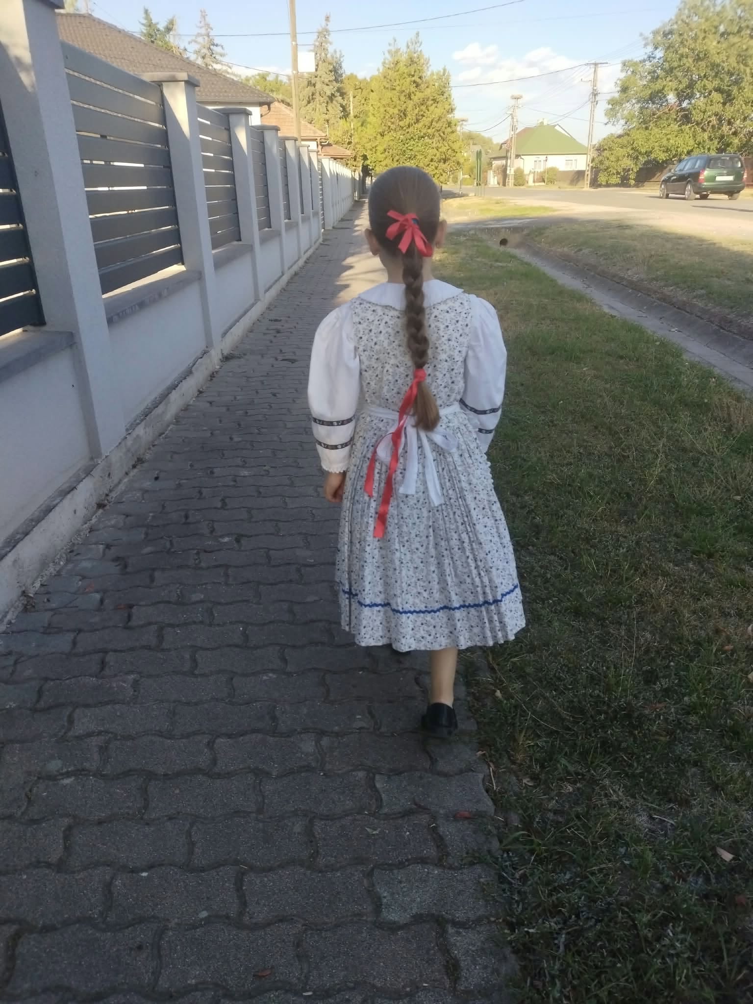 Anna-Interjú Molnár Rékával